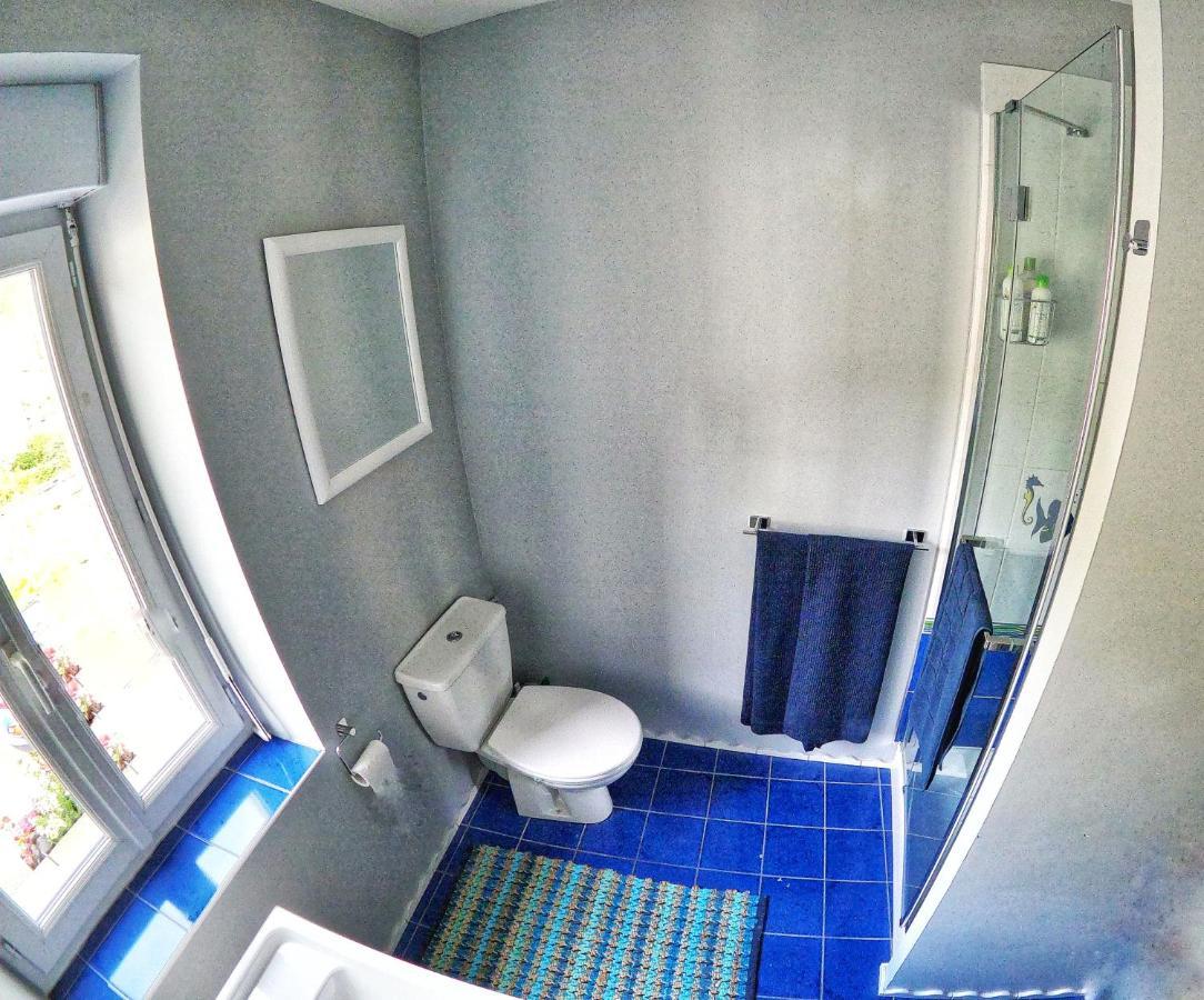 3 Star Surdespine Historic 4 Chateaux Air Conditioned Apartment