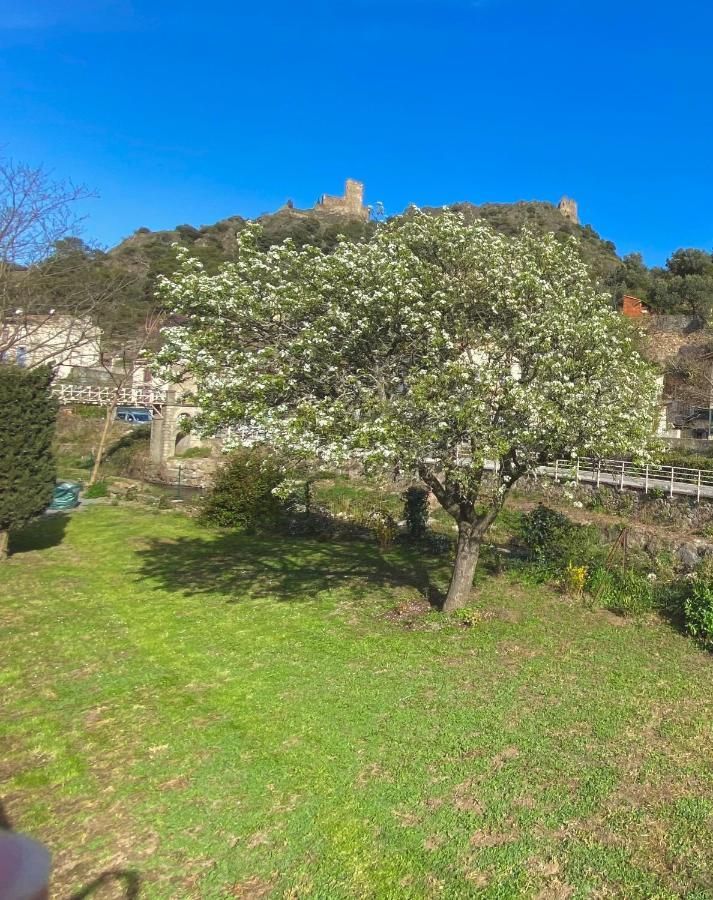 Apartment 3 Star Surdespine Historic 4 Chateaux Air Conditioned Lastours