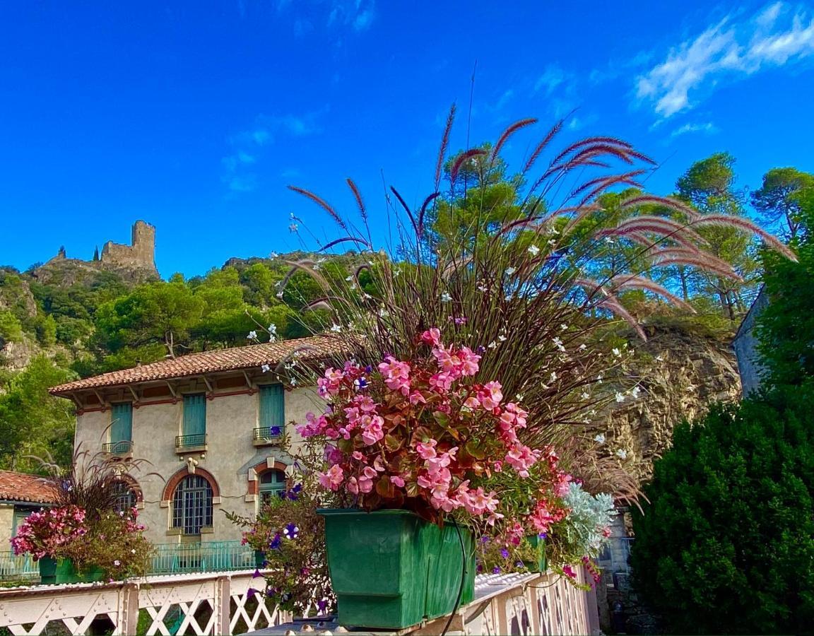 Apartment 3 Star Surdespine Historic 4 Chateaux Air Conditioned *