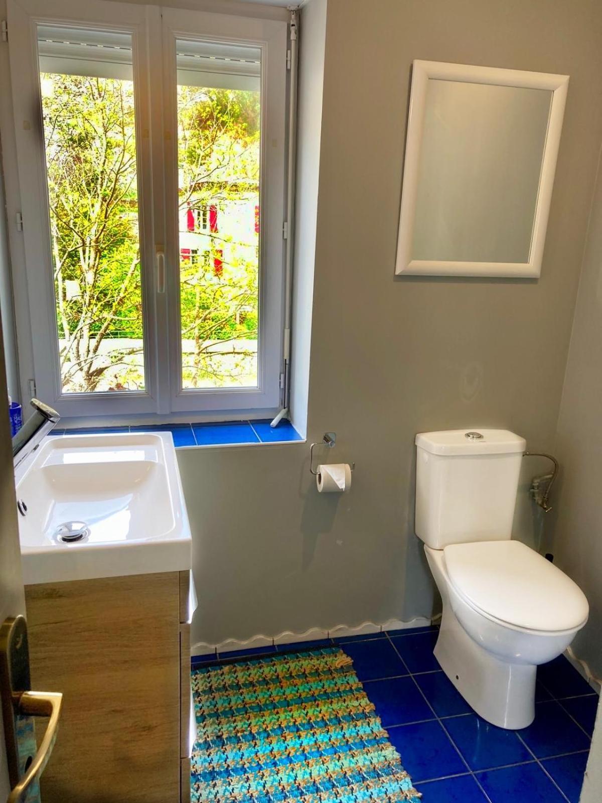 3 Star Surdespine Historic 4 Chateaux Air Conditioned
